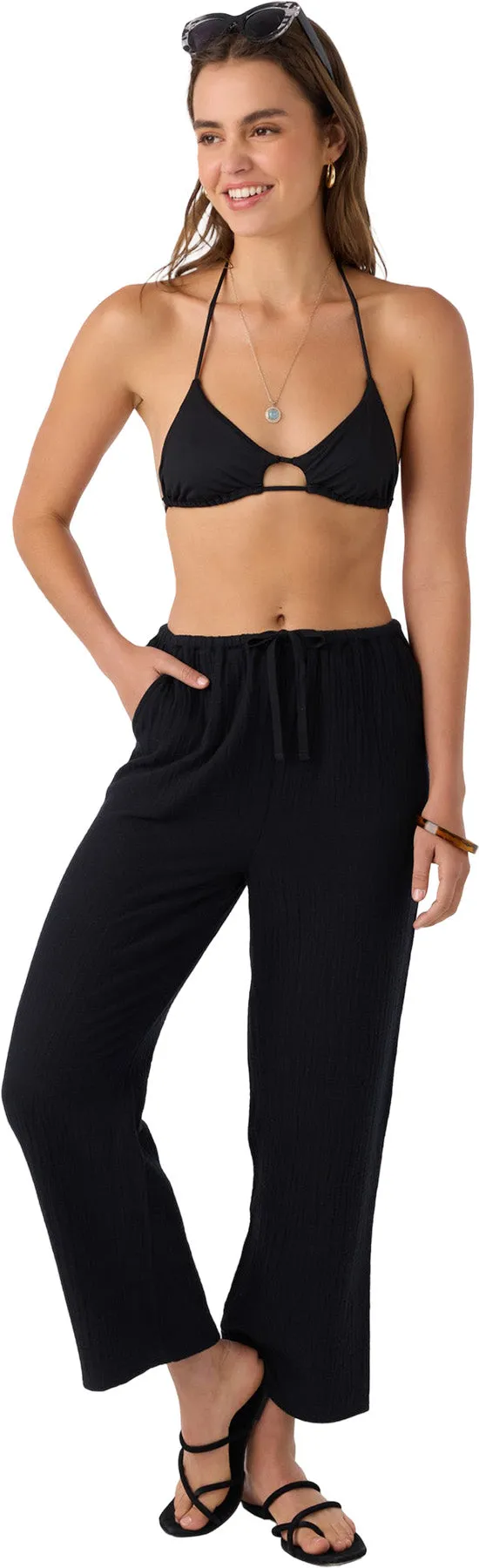 Brenda Beach Pants - Women's|-|Pantalon de plage Brenda - Femme sold by Altitude Sports product image thumbnail 3