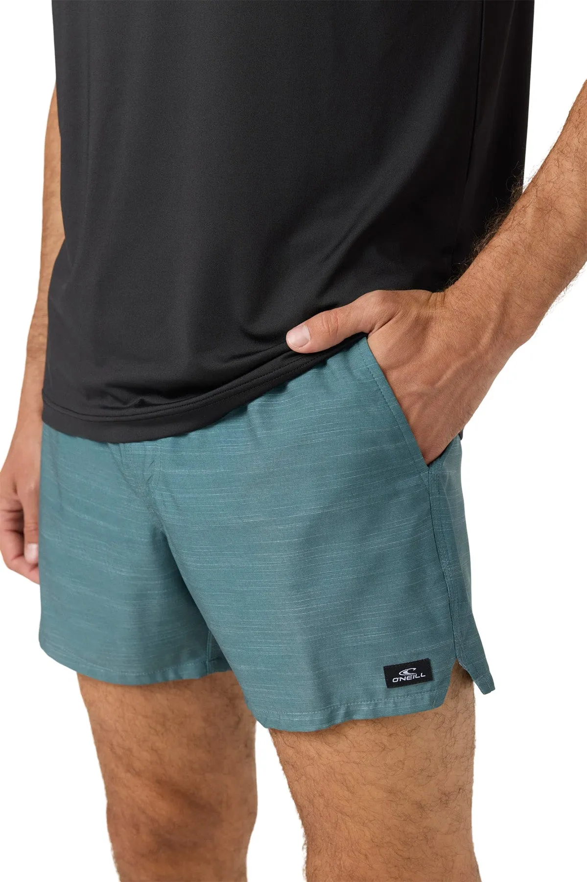 Perform Light Lined Athletic Shorts 15'' - Men's|-|Short athlétique doublé léger Perform 15'' - Homme sold by Altitude Sports product image thumbnail 2