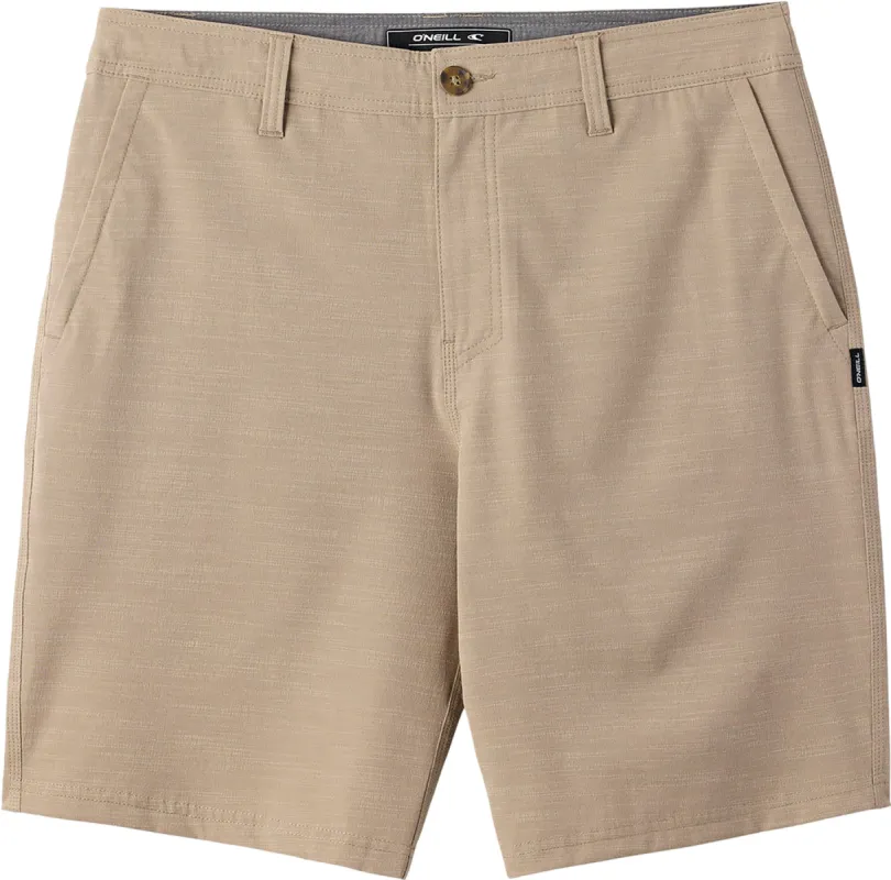 Reserve Slub Shorts 20'' - Men's|-|Short Reserve Slub 20'' - Homme sold by Altitude Sports