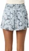 Jonie Palmetto Woven Pull-On Shorts - Women's|-|Short tissé à enfiler Jonie Palmetto - Femme sold by Altitude Sports