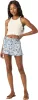 Jonie Palmetto Woven Pull-On Shorts - Women's|-|Short tissé à enfiler Jonie Palmetto - Femme sold by Altitude Sports