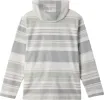 Bavaro Stripe Pullover Hoodie - Men's|-|Chandail à capuchon rayé Bavaro - Homme sold by Altitude Sports