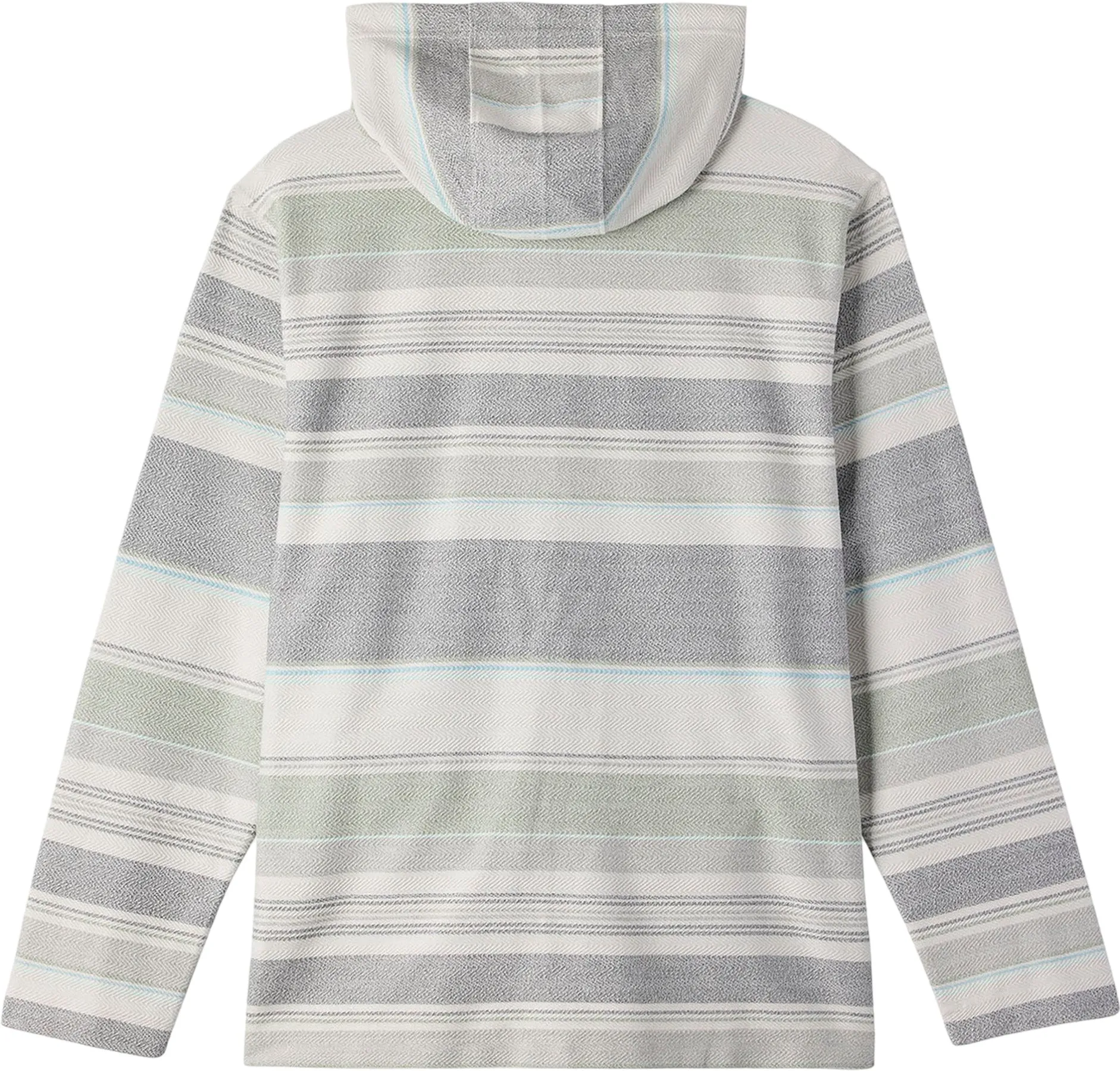 Bavaro Stripe Pullover Hoodie - Men's|-|Chandail à capuchon rayé Bavaro - Homme sold by Altitude Sports product image thumbnail 3