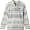 Bavaro Stripe Pullover Hoodie - Men's|-|Chandail à capuchon rayé Bavaro - Homme sold by Altitude Sports