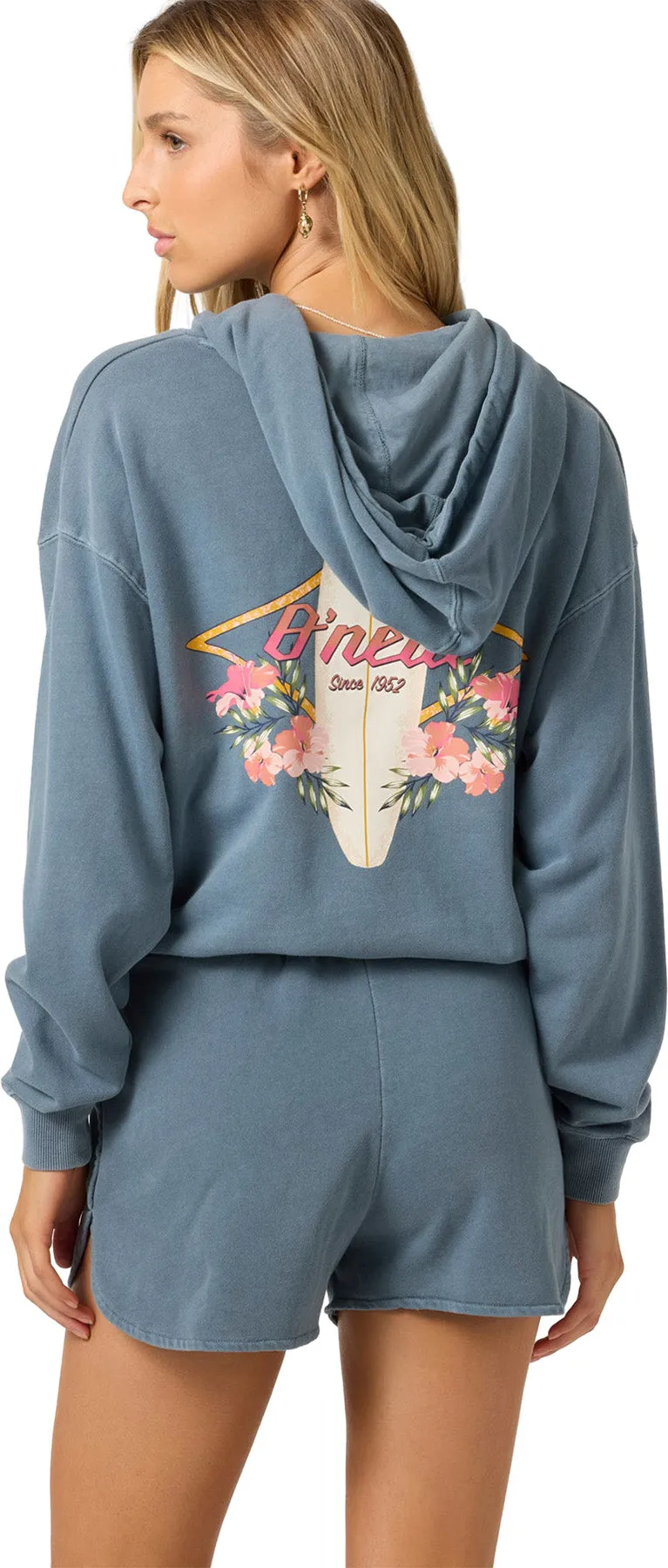 Karma Pull-On Shorts - Women's|-|Short à enfiler Karma - Femme sold by Altitude Sports product image thumbnail 2