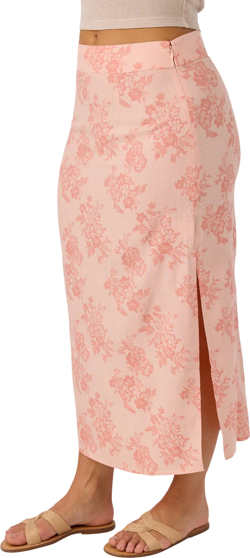 Sunni Midi Skirt - Women's|-|Jupe mi-longue Sunni - Femme sold by Altitude Sports