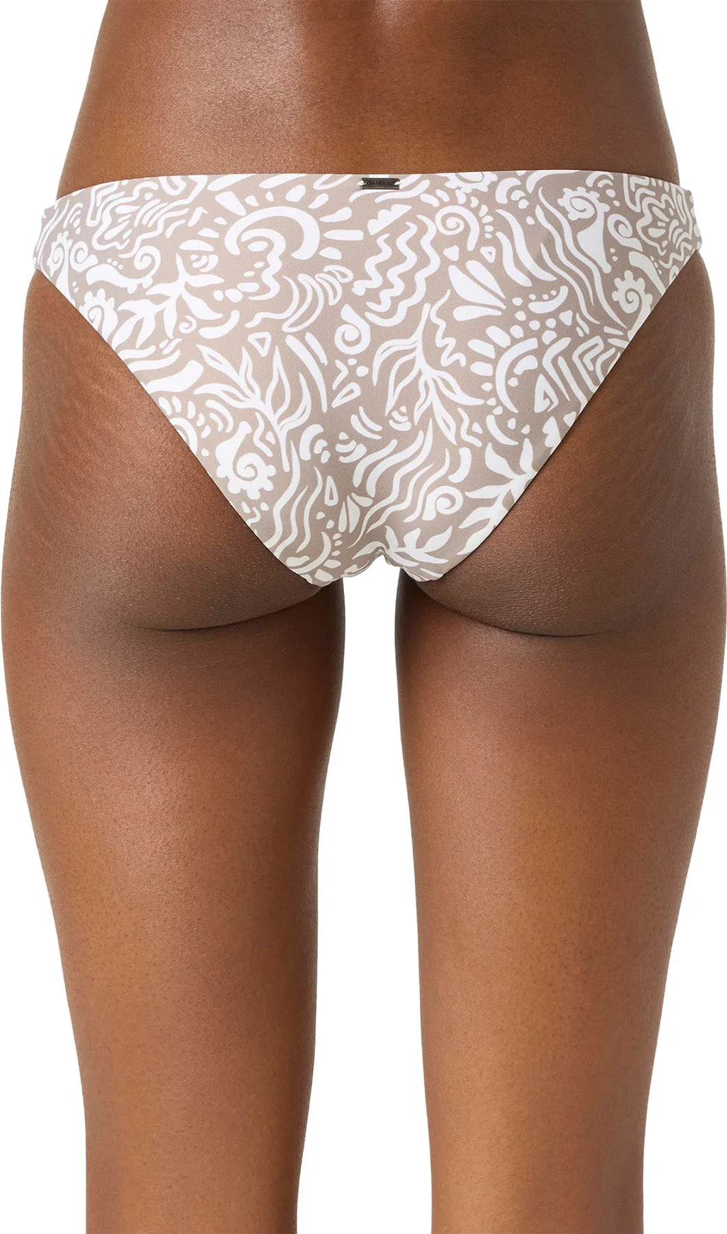 Saltwater Essentials Rockley Bikini Bottom - Women's|-|Bas de bikini Saltwater Essentials Rockley - Femme sold by Altitude Sports product image thumbnail 3