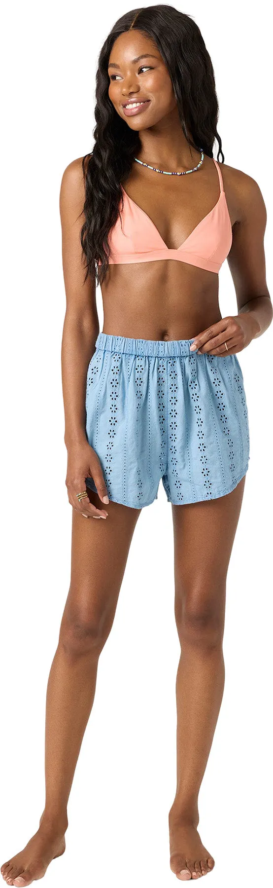 Pam Pull-On Shorts - Women's|-|Short à enfiler Pam - Femme sold by Altitude Sports product image thumbnail 5