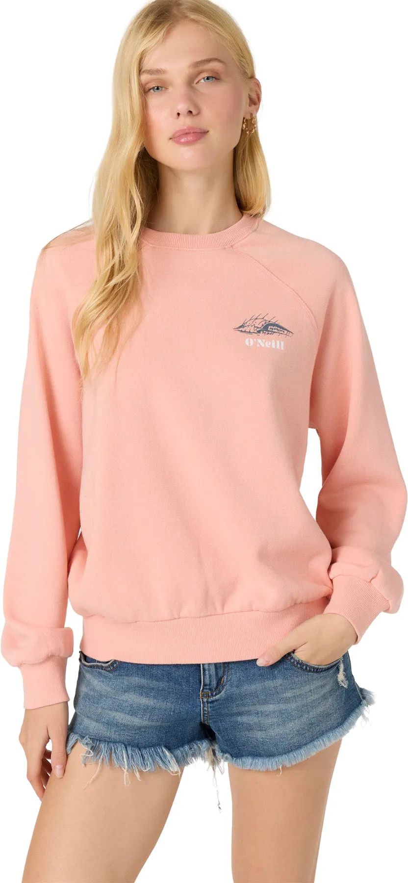 Boardwalk Sweatshirt - Women's|-|Chandail en molleton Boardwalk - Femme sold by Altitude Sports product image thumbnail 5