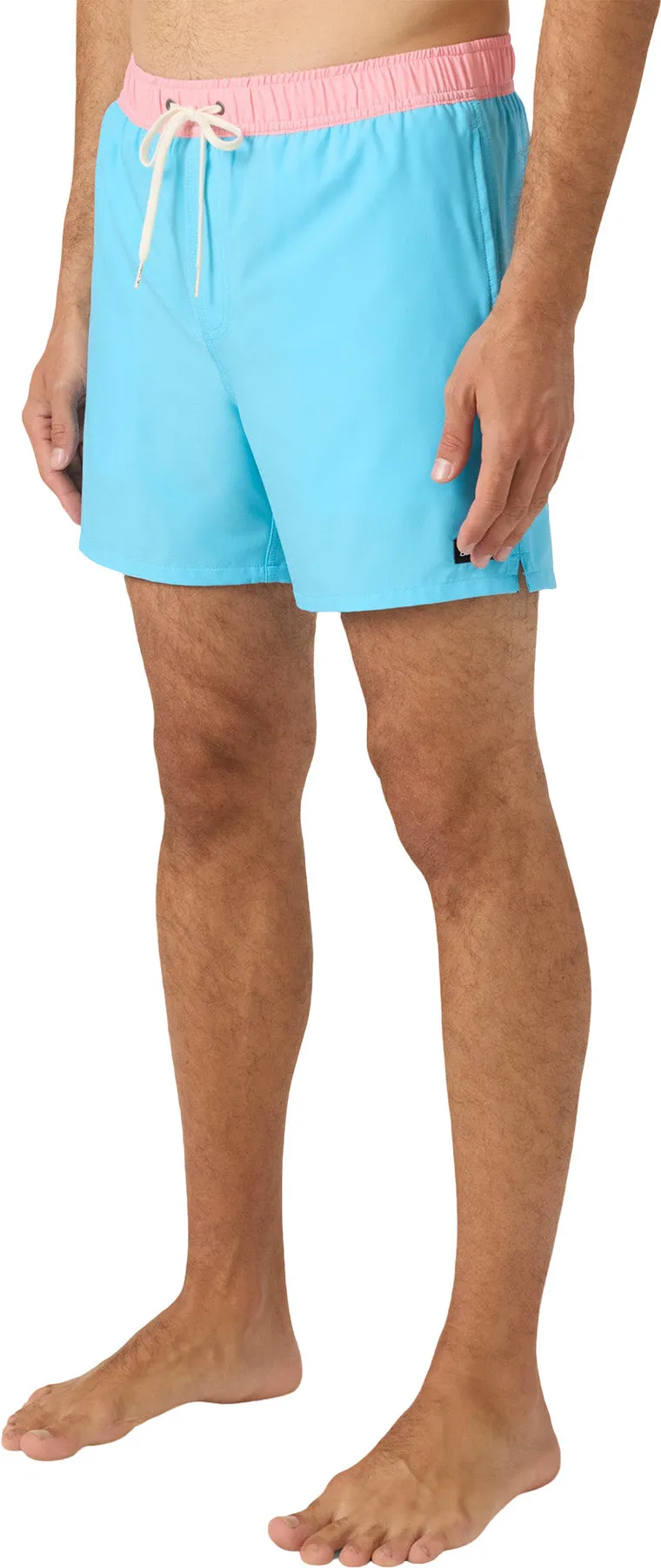 Hermosa Volley Light Lined Trunks 15" - Men's|-|Short doublé léger Hermosa Volley 15" - Homme sold by Altitude Sports product image thumbnail 2