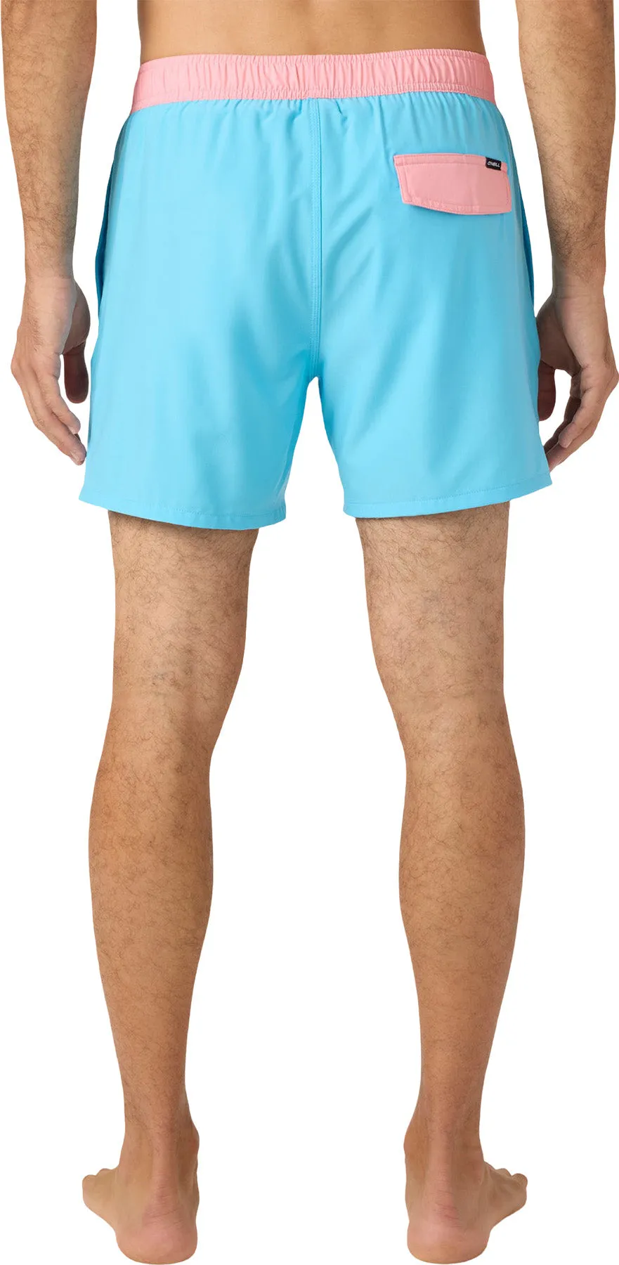 Hermosa Volley Light Lined Trunks 15" - Men's|-|Short doublé léger Hermosa Volley 15" - Homme sold by Altitude Sports product image thumbnail 3