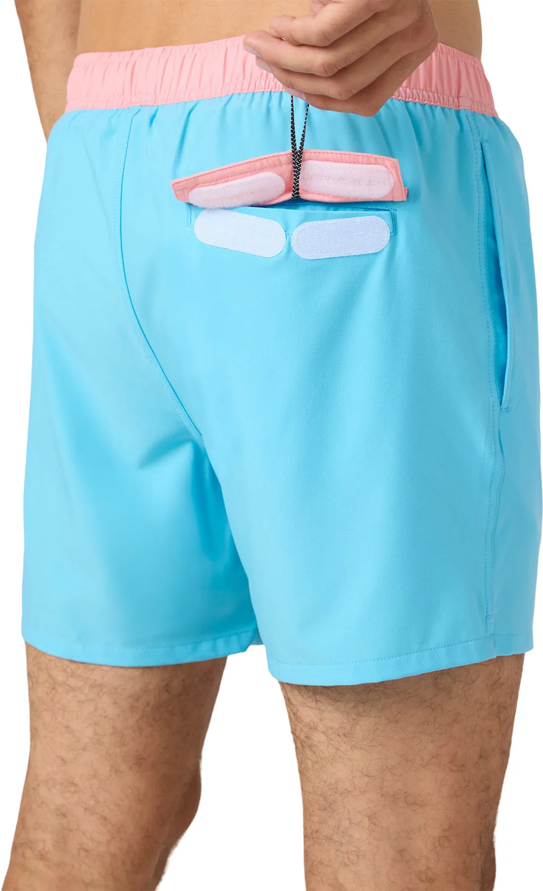 Hermosa Volley Light Lined Trunks 15" - Men's|-|Short doublé léger Hermosa Volley 15" - Homme sold by Altitude Sports product image thumbnail 4