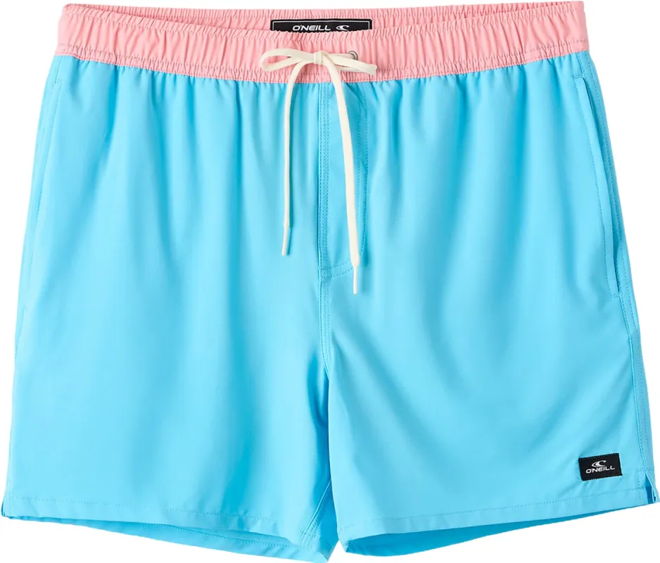 Hermosa Volley Light Lined Trunks 15" - Men's|-|Short doublé léger Hermosa Volley 15" - Homme sold by Altitude Sports