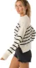 Zephi Long Sleeve Sweater - Women's|-|Chandail à manches longues Zephi - Femme sold by Altitude Sports