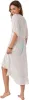 Wilder Cover-Up Midi Dress - Women's|-|Robe mi-longue cache-maillot Wilder - Femme sold by Altitude Sports