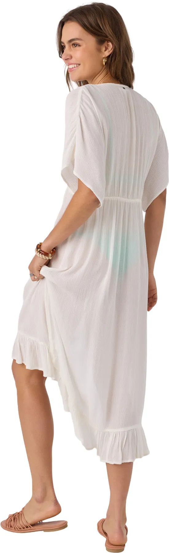 Wilder Cover-Up Midi Dress - Women's|-|Robe mi-longue cache-maillot Wilder - Femme sold by Altitude Sports product image thumbnail 3