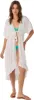 Wilder Cover-Up Midi Dress - Women's|-|Robe mi-longue cache-maillot Wilder - Femme sold by Altitude Sports