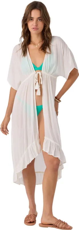 Wilder Cover-Up Midi Dress - Women's|-|Robe mi-longue cache-maillot Wilder - Femme sold by Altitude Sports