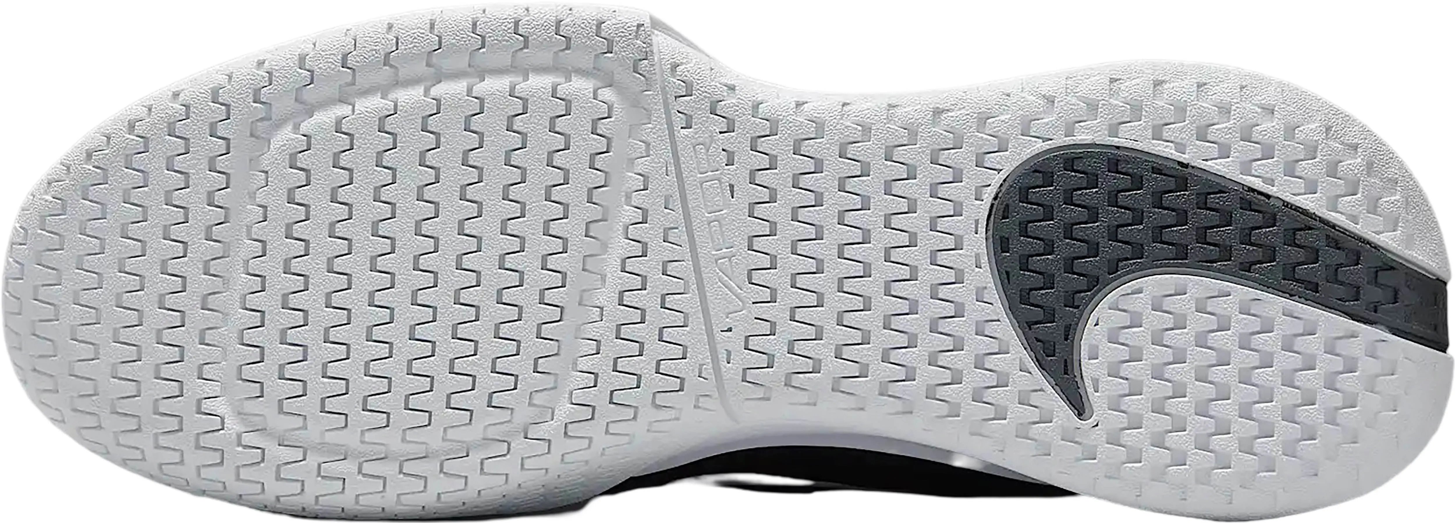 Nike Vapor Pro 3 Hard Court Tennis Shoes - Women's|-|Souliers de tennis pour surface dure Nike Vapor Pro 3 - Femme sold by Altitude Sports product image thumbnail 3