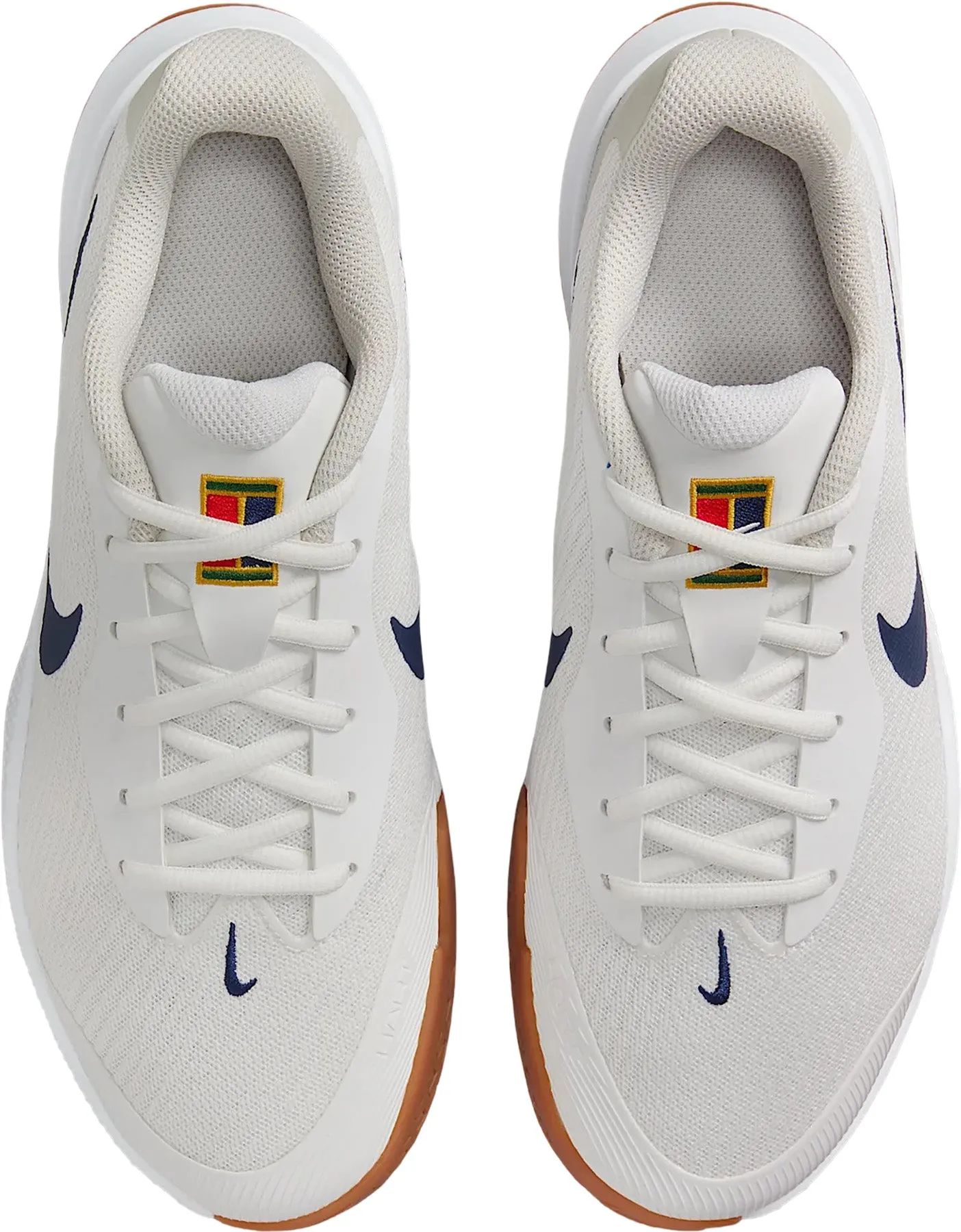 Nike Vapor Lite 3 Hard Court Tennis Shoes - Women's|-|Souliers de tennis pour surface dure Nike Vapor Lite 3 - Femme sold by Altitude Sports product image thumbnail 5