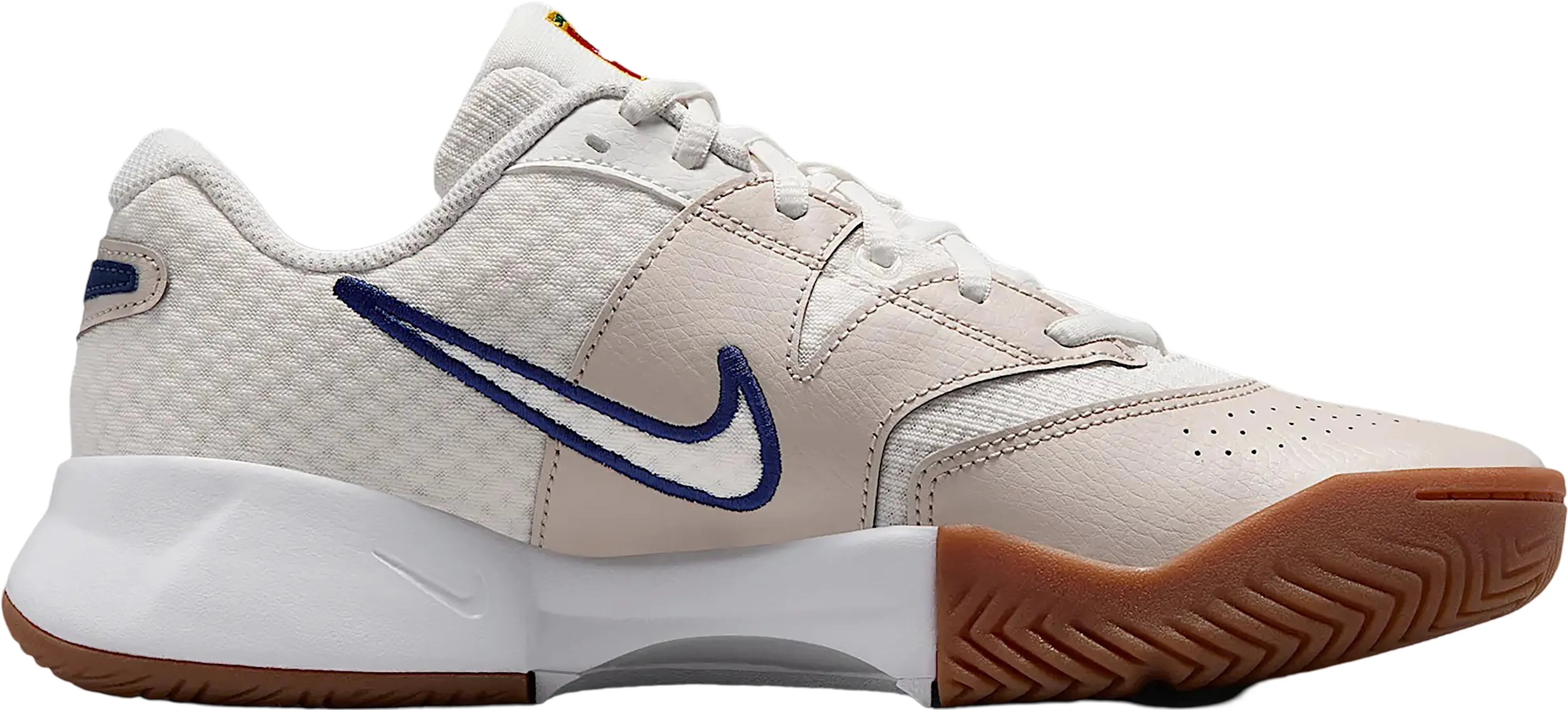 NikeCourt Lite 4 Tennis Shoes - Women's|-|Souliers de tennis NikeCourt Lite 4 - Femme sold by Altitude Sports product image thumbnail 4