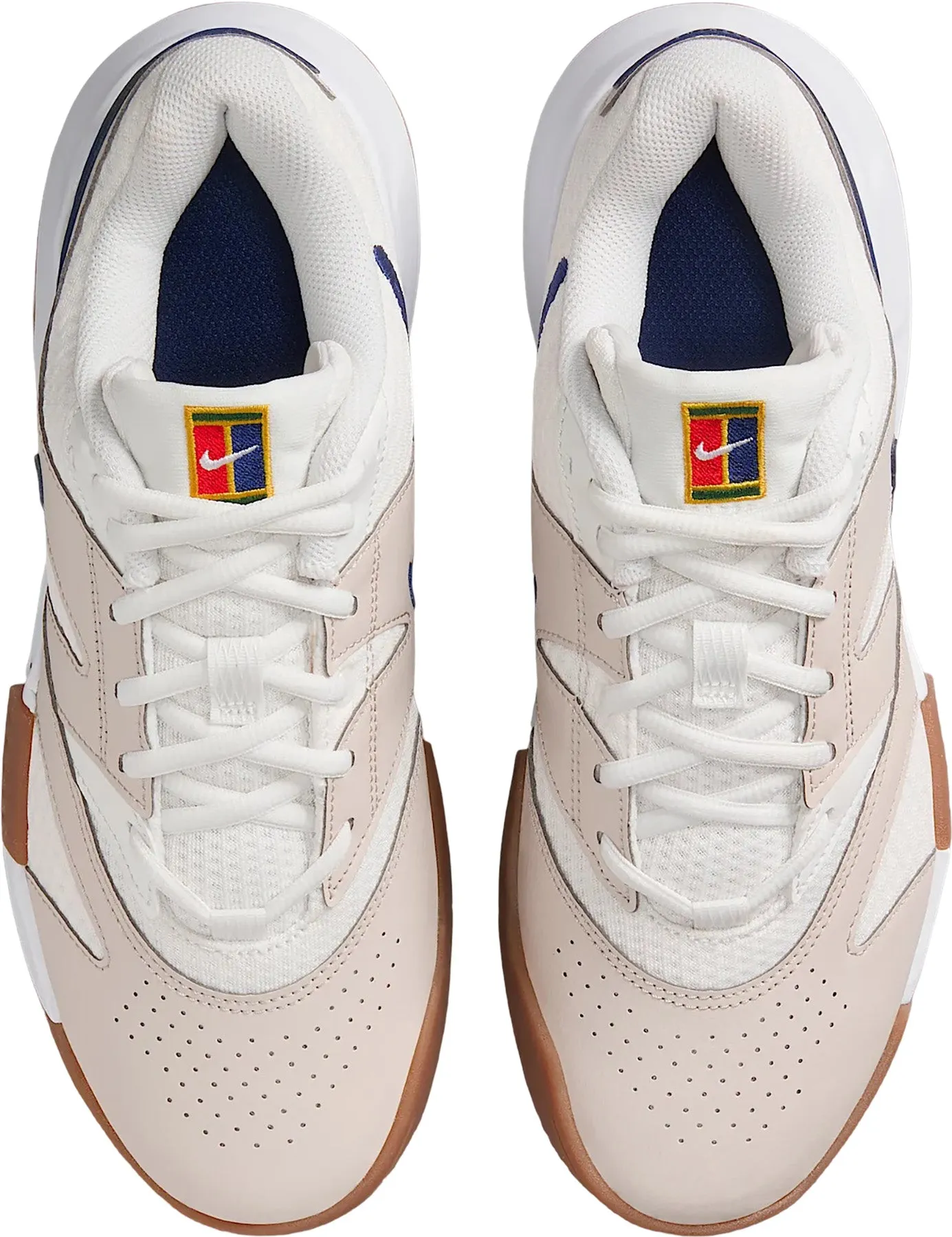 NikeCourt Lite 4 Tennis Shoes - Women's|-|Souliers de tennis NikeCourt Lite 4 - Femme sold by Altitude Sports product image thumbnail 5