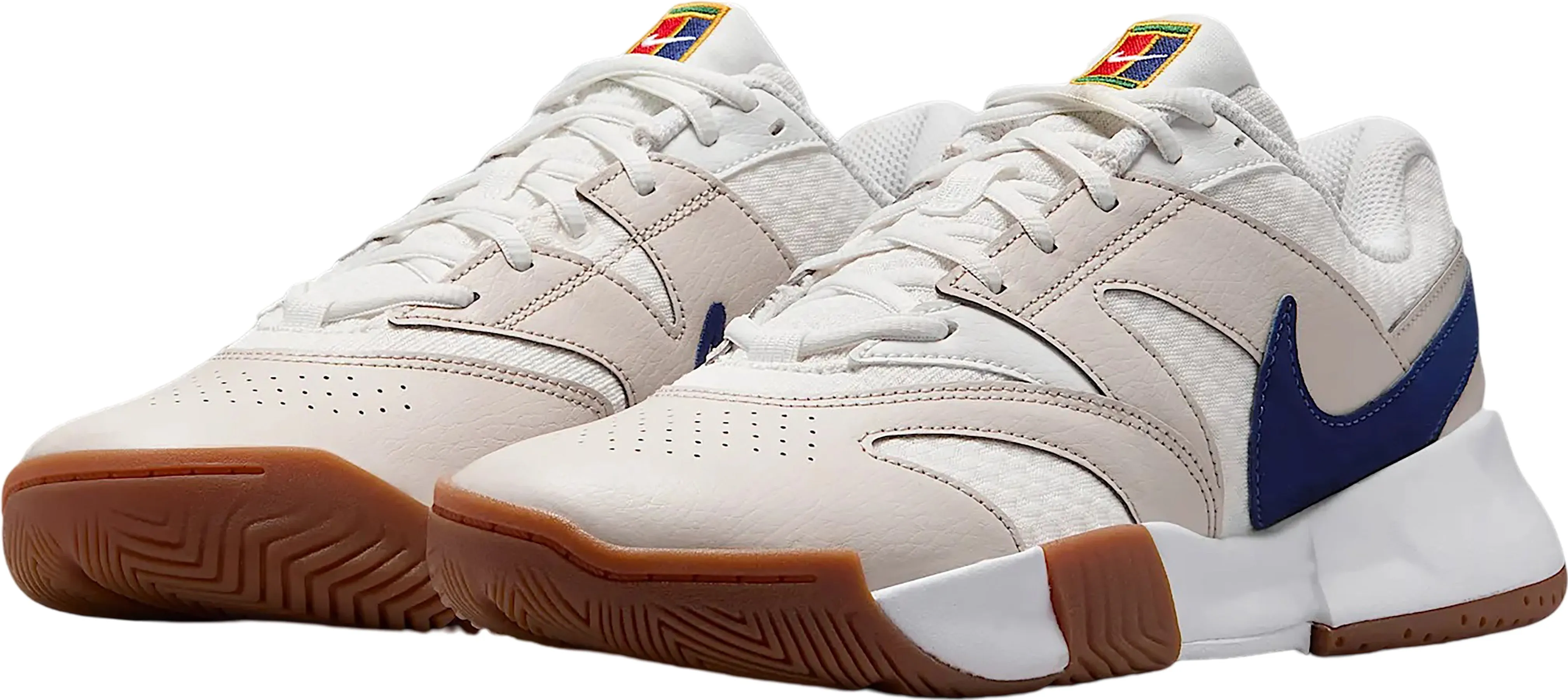 NikeCourt Lite 4 Tennis Shoes - Women's|-|Souliers de tennis NikeCourt Lite 4 - Femme sold by Altitude Sports product image thumbnail 3