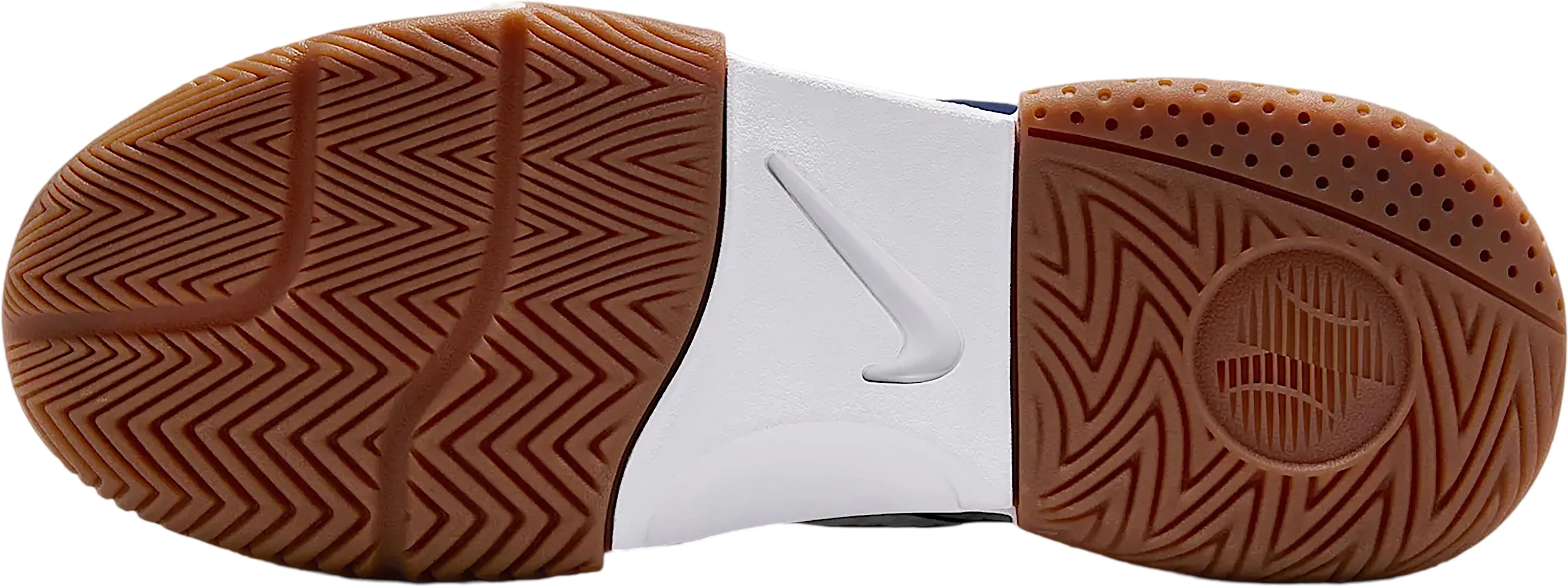 NikeCourt Lite 4 Tennis Shoes - Women's|-|Souliers de tennis NikeCourt Lite 4 - Femme sold by Altitude Sports product image thumbnail 2