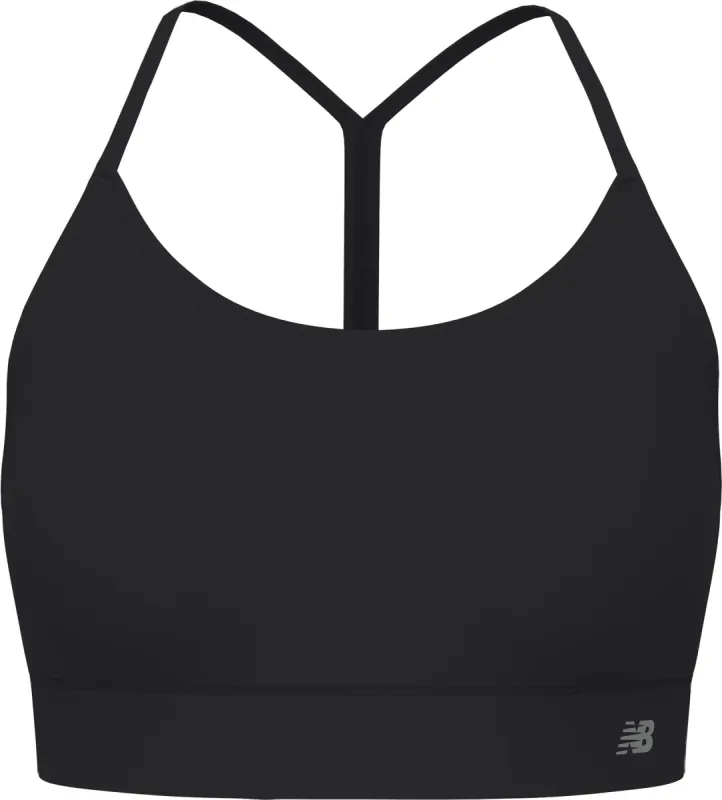 NB Essential Yoga Bra- Women's|-|Soutien-gorge de yoga NB Essential - Femme sold by Altitude Sports