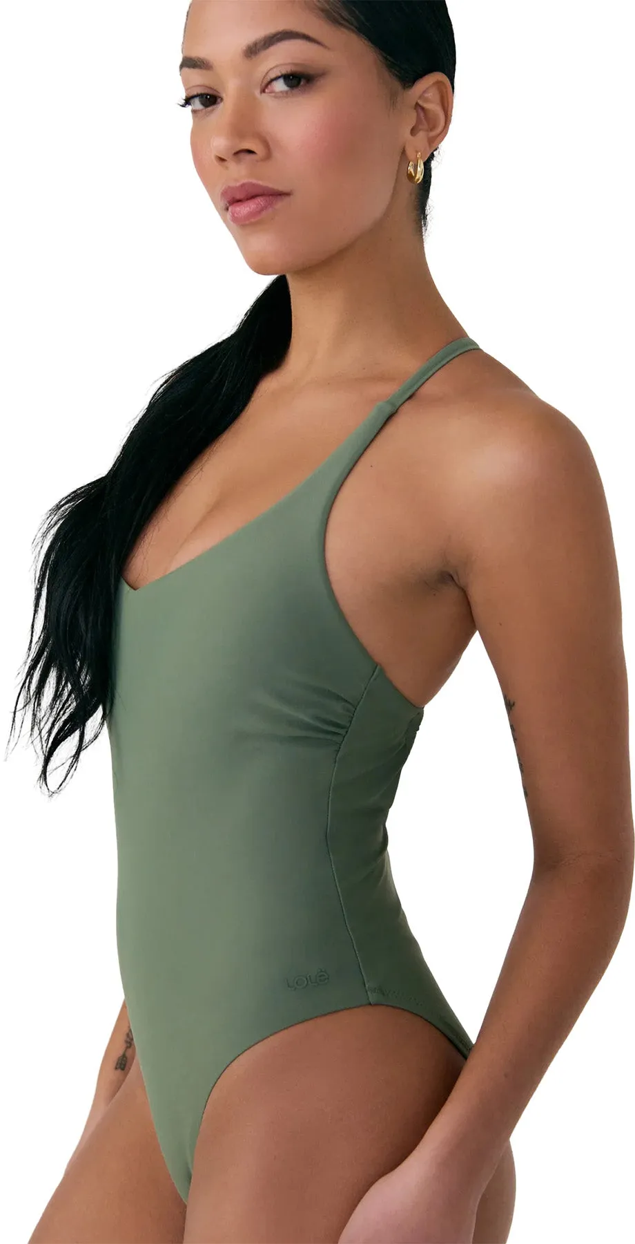 Eclipse One Piece - Women's|-|Maillot une pièce Eclipse - Femme sold by Altitude Sports product image thumbnail 5