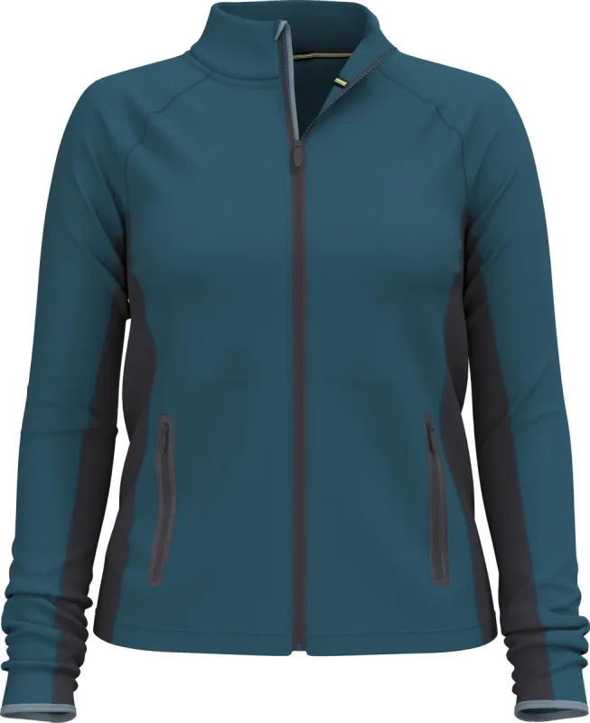Active Fleece Jacket - Women's|-|Manteau à glissière Active Fleece - Femme sold by Altitude Sports
