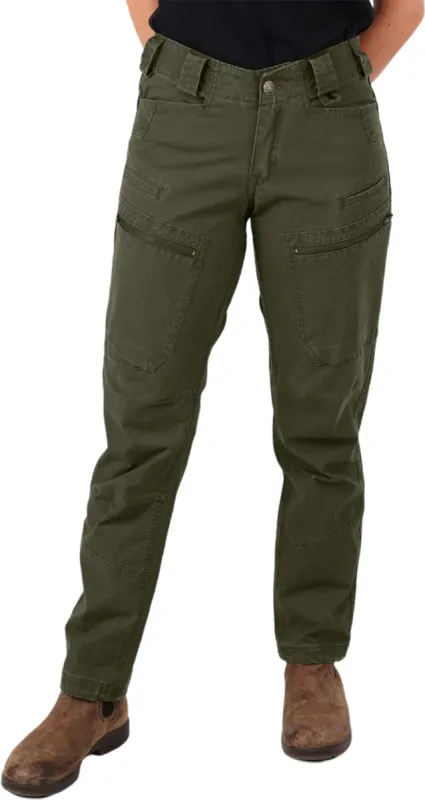Provisions Cargo Pant - Women's|-|Pantalon cargo Provisions - Femme sold by Altitude Sports