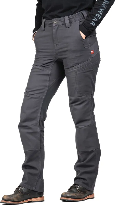 D-Fender Work Pant - Women's|-|Pantalon de travail D-Fender - Femme sold by Altitude Sports