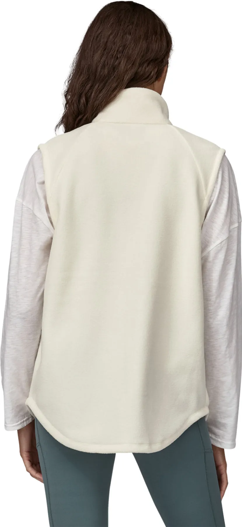 Classic Microdini Vest - Women's|-|Veste Classic Microdini - Femme sold by Altitude Sports product image thumbnail 3