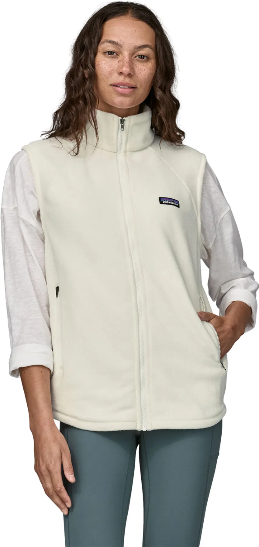 Classic Microdini Vest - Women's|-|Veste Classic Microdini - Femme sold by Altitude Sports product image thumbnail 2
