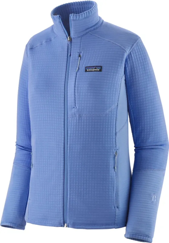 R1 Hybrid Jacket - Women's|-|Manteau hybride R1 - Femme sold by Altitude Sports