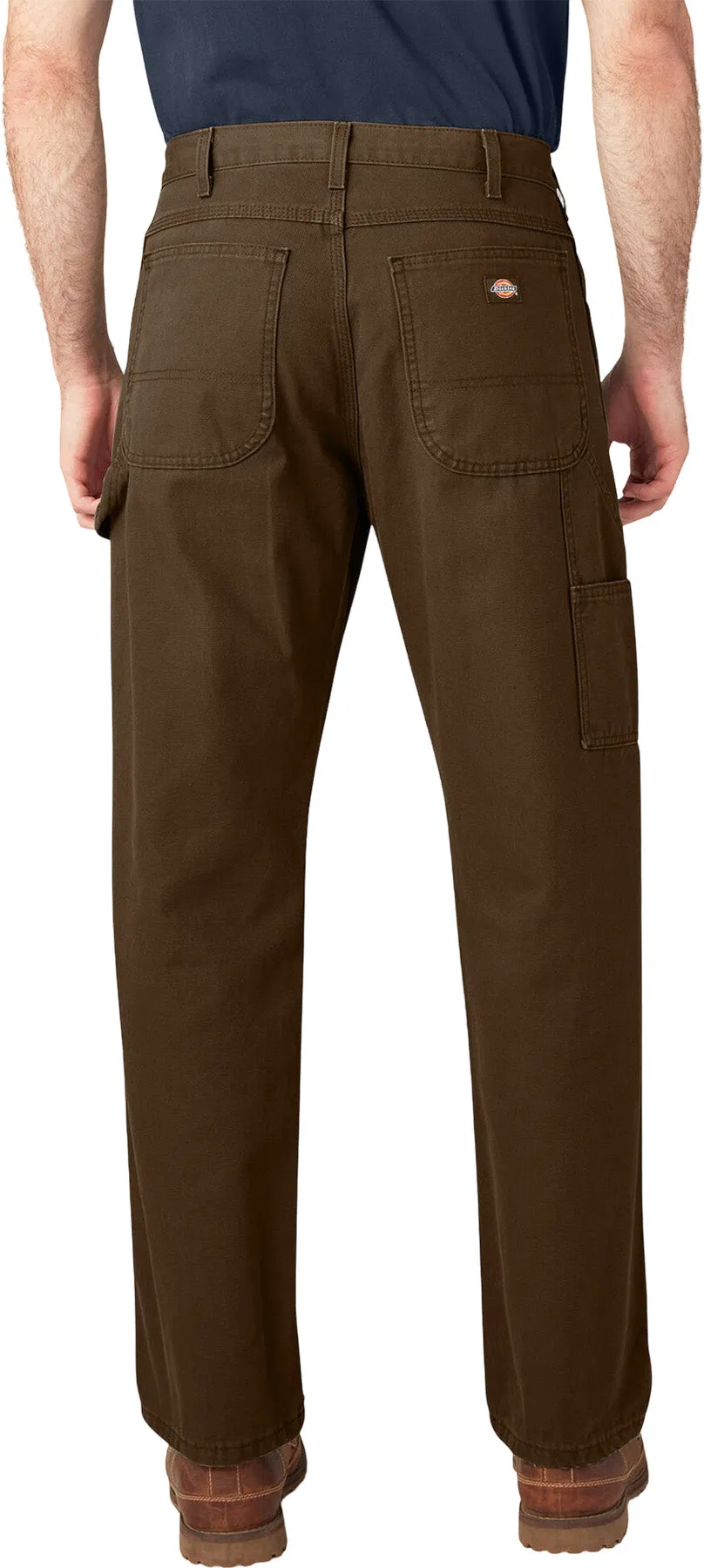 Relaxed Fit Heavyweight Duck Carpenter Pants - Men's|-|Pantalon menuisier en coutil épais coupe décontractée - Homme sold by Altitude Sports product image thumbnail 2