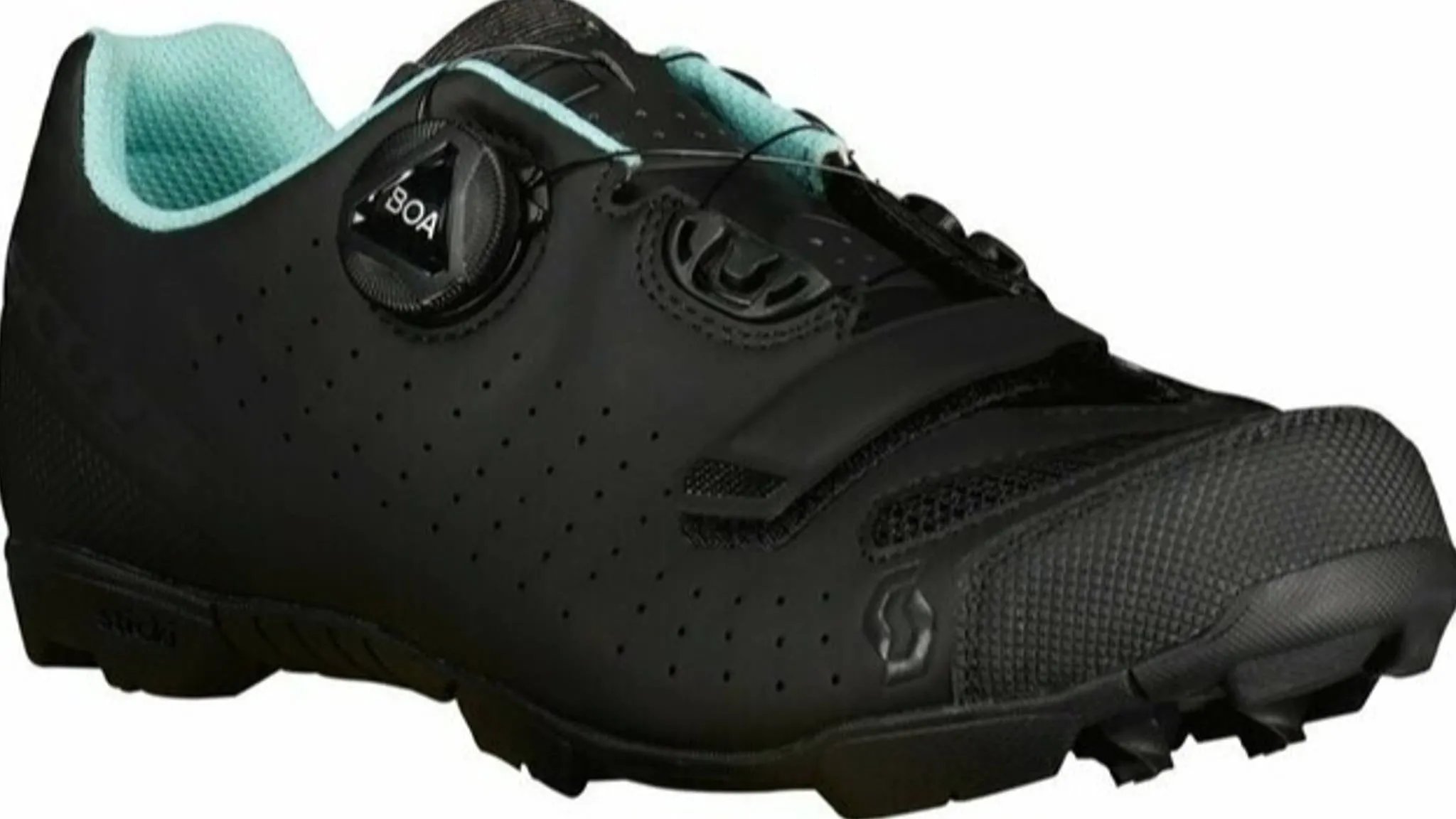 MTB Comp Boa Shoes - Women's|-|Souliers MTB Comp Boa - Femme sold by Altitude Sports