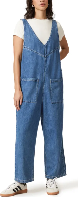 Myra Romper - Women's|-|Combi-short Myra - Femme sold by Altitude Sports