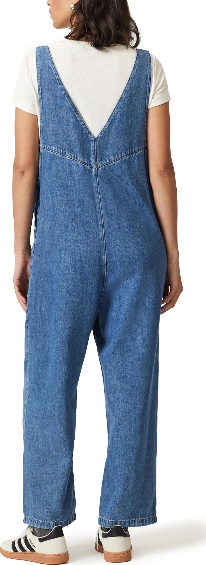 Myra Romper - Women's|-|Combi-short Myra - Femme sold by Altitude Sports product image thumbnail 2