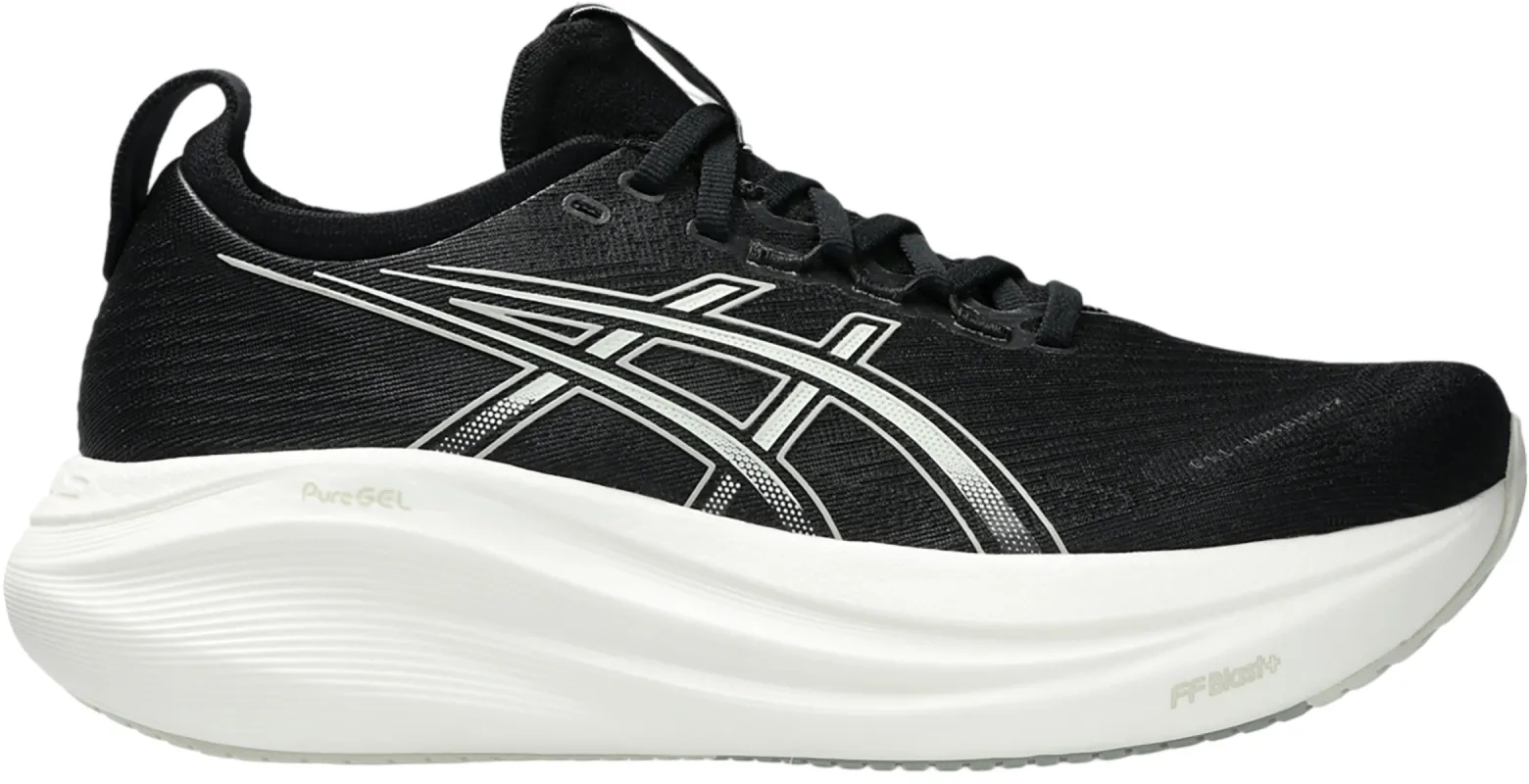 Gel-Nimbus 27 Running Shoes [Wide] - Women's|-|Souliers de course Gel-Nimbus 27 [Large] - Femme sold by Altitude Sports