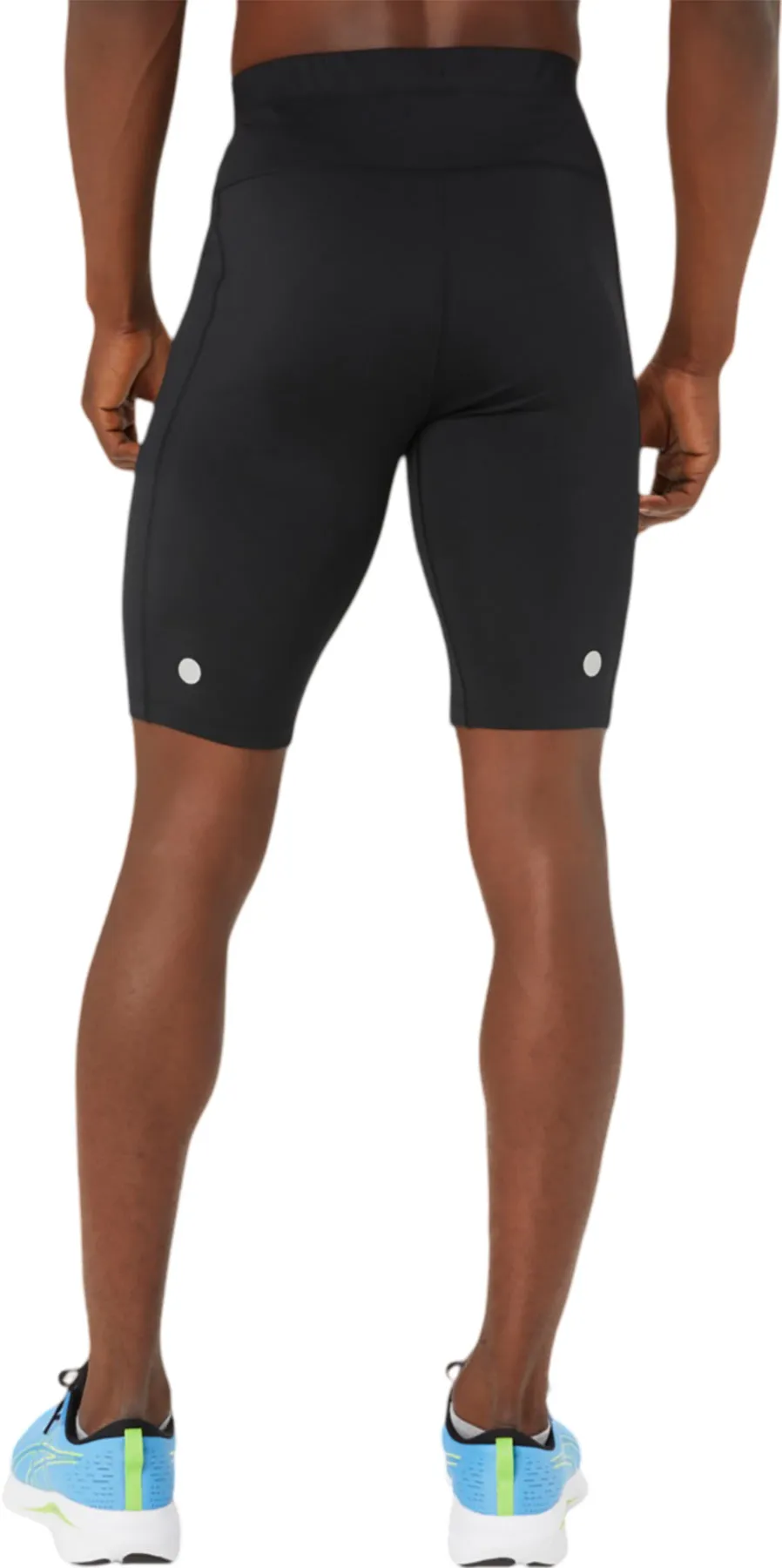 Road Sprinter Running Tights - Men's|-|Collant de course sprinter Road - Homme sold by Altitude Sports product image thumbnail 2