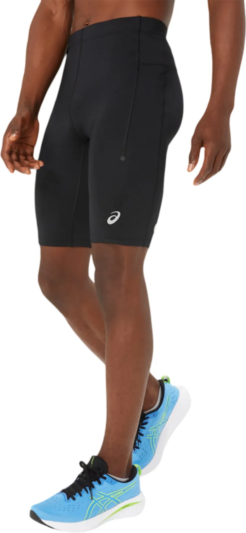 Road Sprinter Running Tights - Men's|-|Collant de course sprinter Road - Homme sold by Altitude Sports product image thumbnail 3