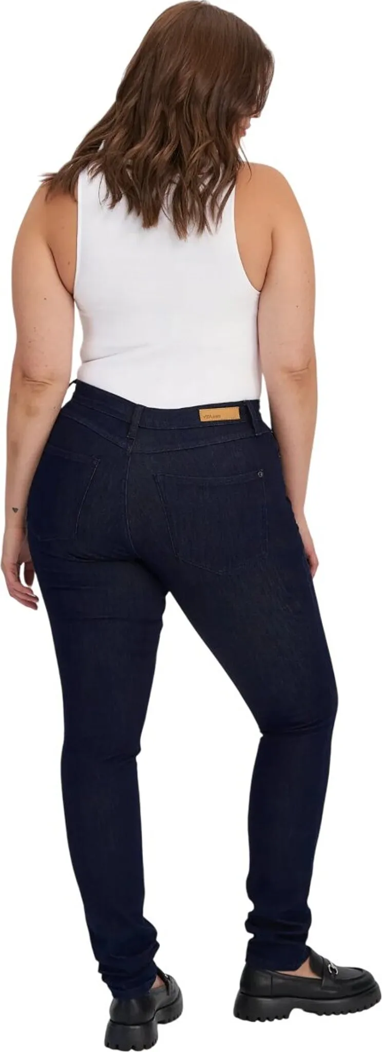 Rachel Skinny Jeans - Women's|-|Jeans Rachel coupe étroite - Femme sold by Altitude Sports product image thumbnail 3
