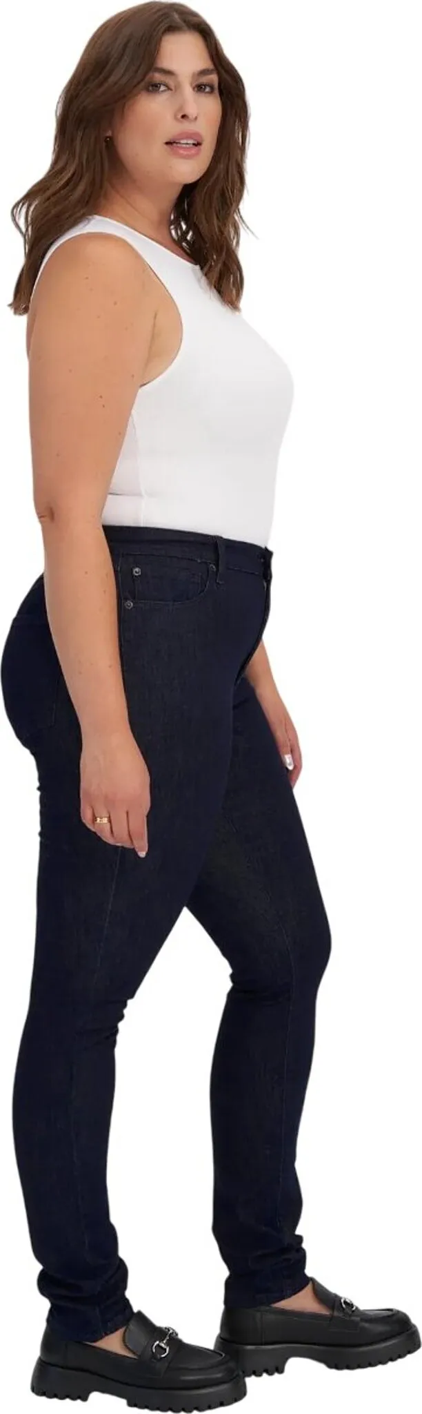 Rachel Skinny Jeans - Women's|-|Jeans Rachel coupe étroite - Femme sold by Altitude Sports product image thumbnail 4