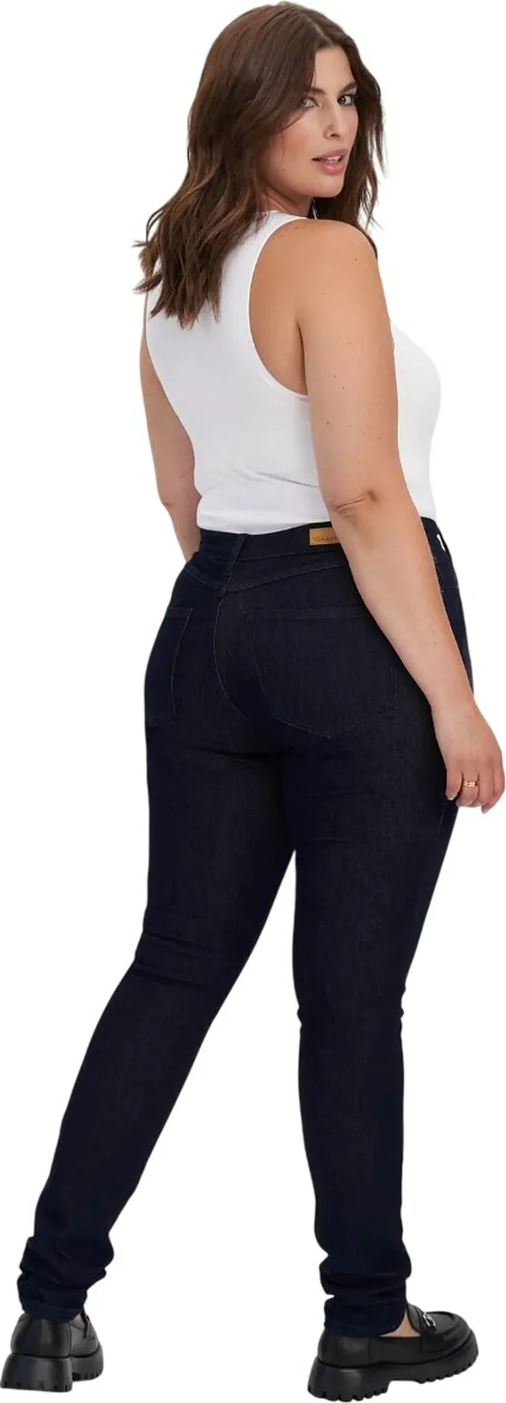 Rachel Skinny Jeans - Women's|-|Jeans Rachel coupe étroite - Femme sold by Altitude Sports product image thumbnail 2