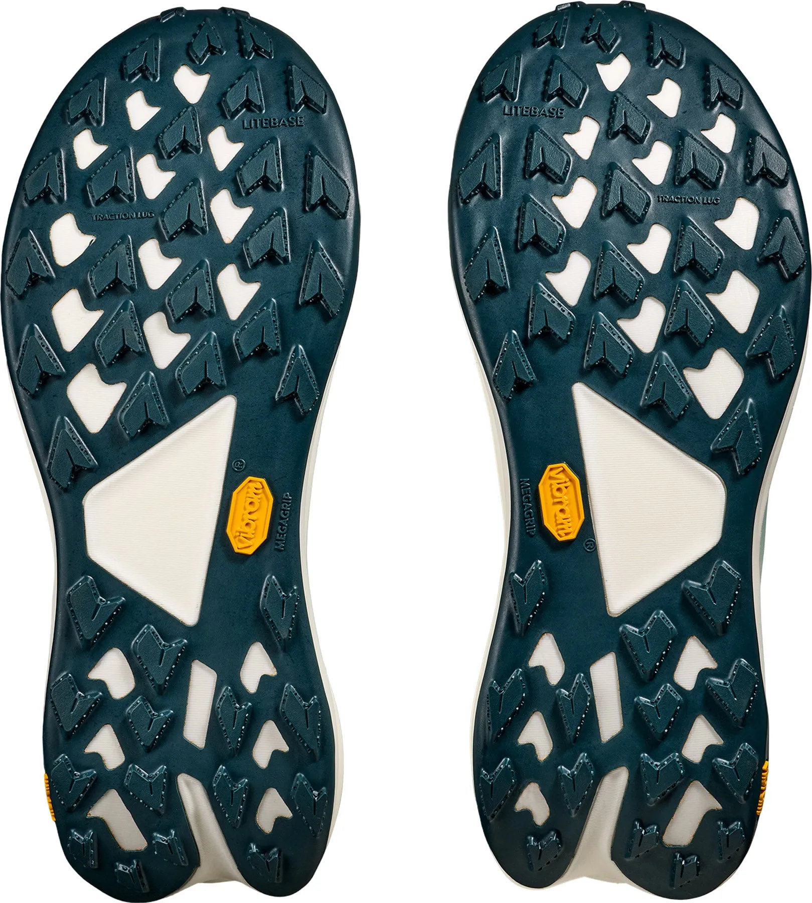 Tecton X 3 Trail Running Shoes - Men's|-|Souliers de course sur sentier Tecton X 3 - Homme sold by Altitude Sports product image thumbnail 4