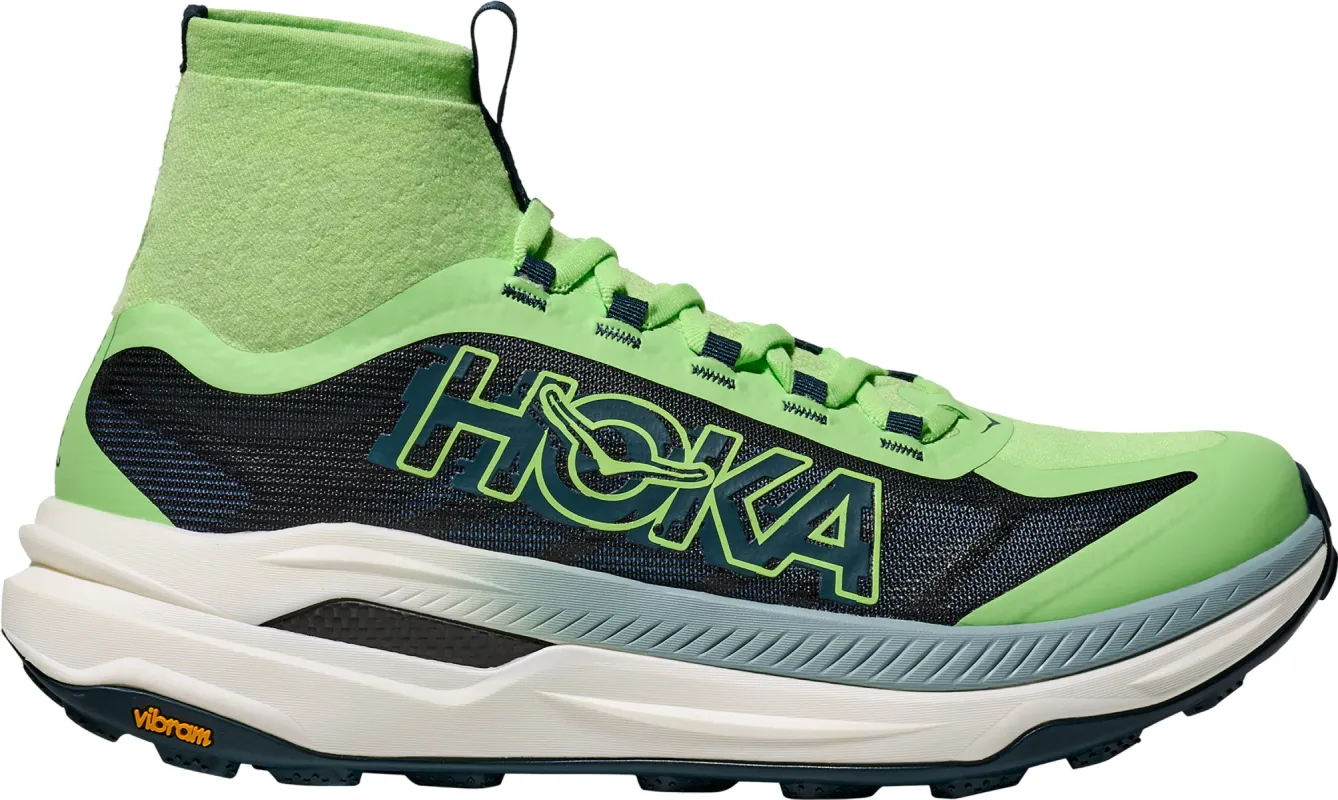 Tecton X 3 Trail Running Shoes - Men's|-|Souliers de course sur sentier Tecton X 3 - Homme sold by Altitude Sports