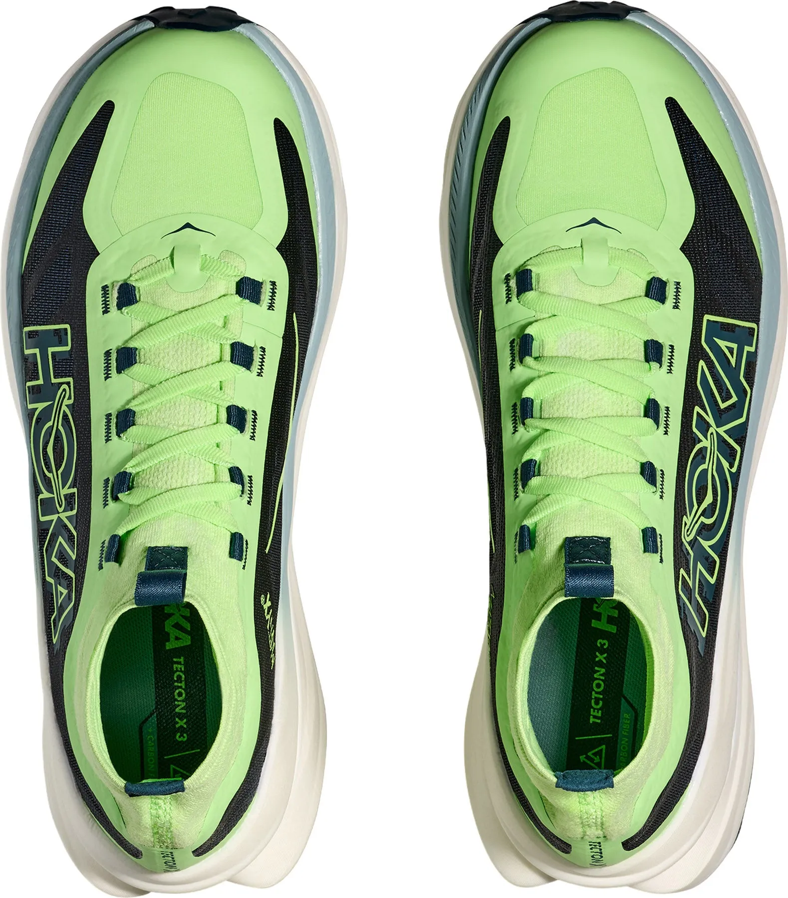 Tecton X 3 Trail Running Shoes - Men's|-|Souliers de course sur sentier Tecton X 3 - Homme sold by Altitude Sports product image thumbnail 5