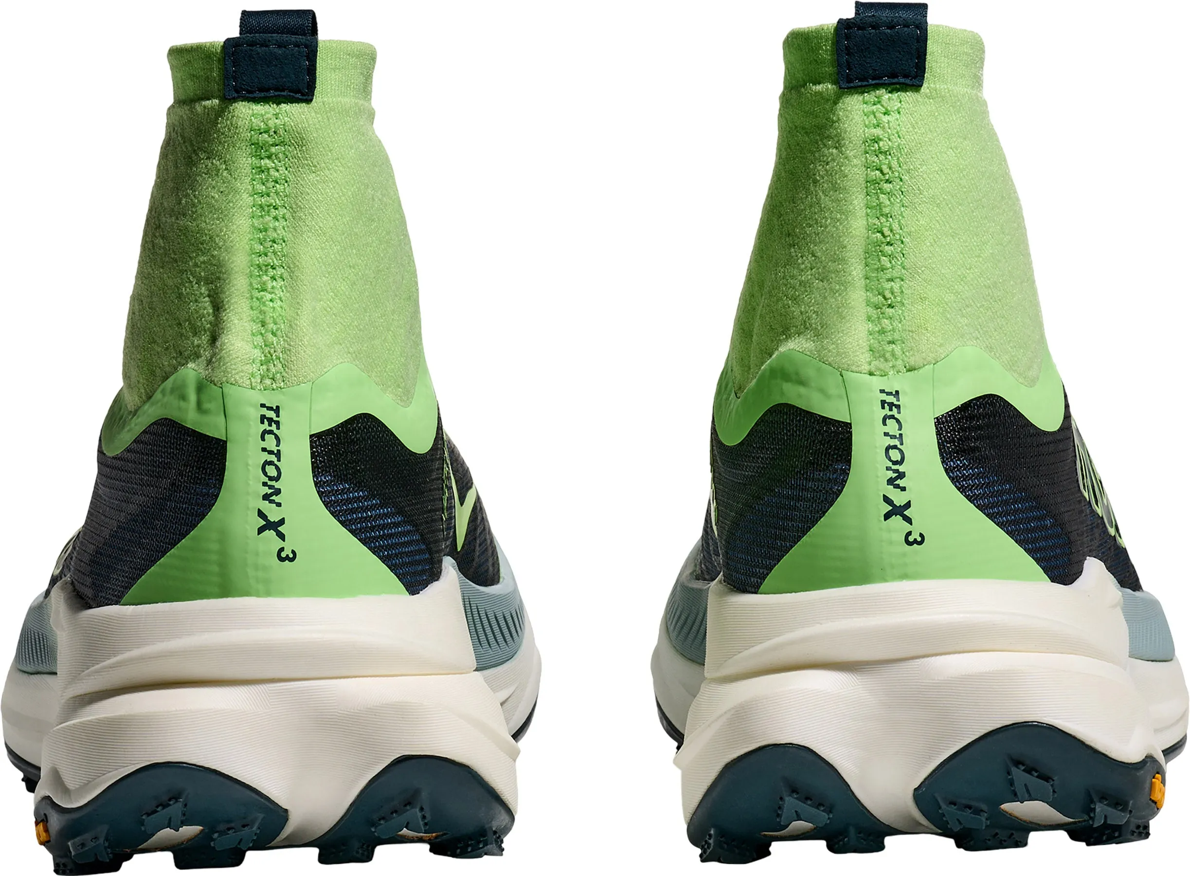 Tecton X 3 Trail Running Shoes - Men's|-|Souliers de course sur sentier Tecton X 3 - Homme sold by Altitude Sports product image thumbnail 2